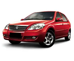 Масла Lifan Breez