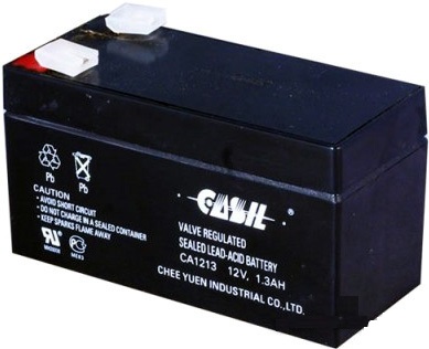 Аккумулятор для ИБП Casil 12V-1.3 Ah