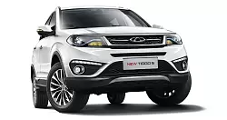 Масла Chery Tiggo 5