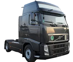 Масла Volvo Trucks FH-13 Classic