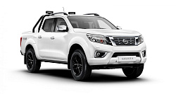 Масла Nissan Navara