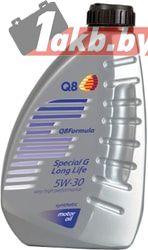 Q8 Special G Long Life 5W-30 1л