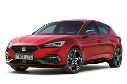 Масла Seat Leon