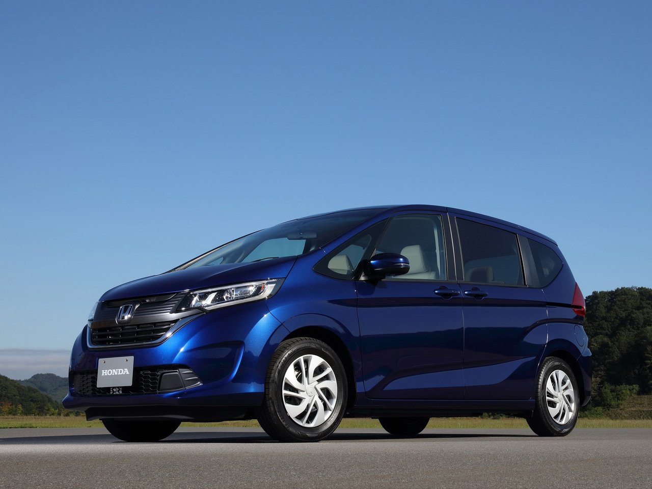 II 2016 – 2019 