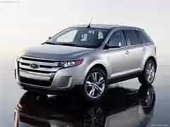 Аккумуляторы для Легковых автомобилей Ford (Форд) Edge