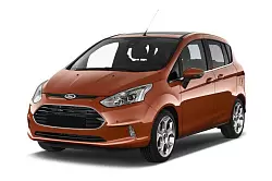 Масла Для легковых автомобилей Ford B-Max