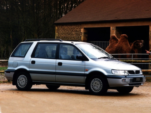 II 1991 - 1998