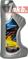 Gazpromneft Standard 10W-40 1л