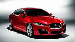 Аккумуляторы для Легковых автомобилей Jaguar (Ягуар) XFR