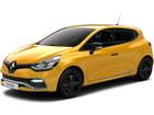 Аккумуляторы для Легковых автомобилей Renault (Рено) Clio RS