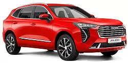 Масла HAVAL Jolion 1 поколение (2021 - Н.В.)