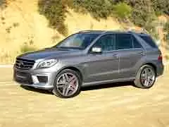 Аккумуляторы для Легковых автомобилей Mercedes-Benz (Мерседес) M-klasse AMG