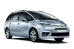 Масла Citroen C4 Picasso