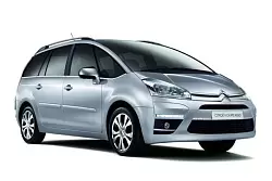 Масла Citroen C4 Picasso