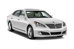 Масла Hyundai Equus