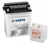 Varta Powersports Freshpack 514 012 019 (14 A/h), 190A L+