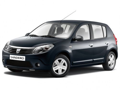 I 2008 - 2012