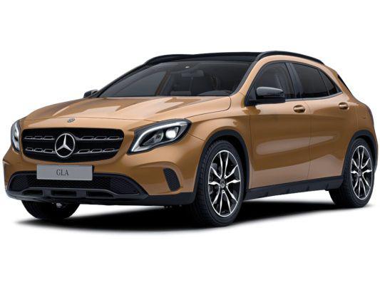 X156 (Рестайлинг), 2017…2020