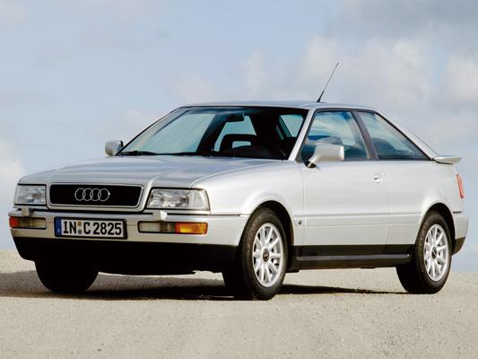 II (B3) 1988 - 1991