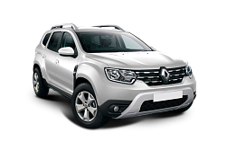 Масла Renault Duster