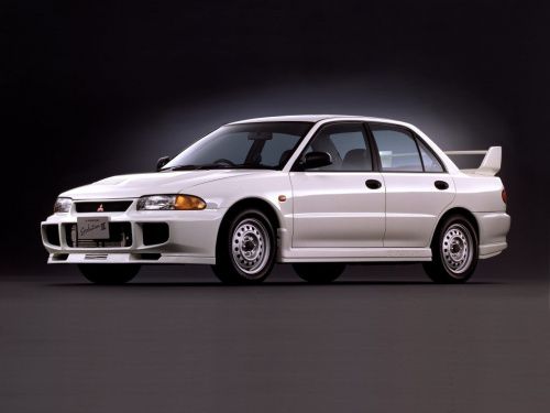 III 1995 - 1996
