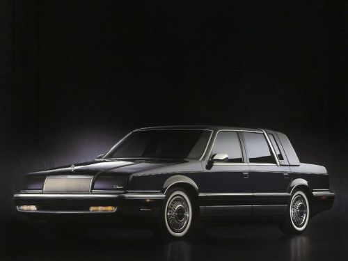 II 1990 - 1993
