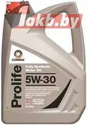 Comma Prolife 5W-30 4л