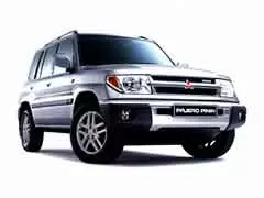 Аккумуляторы для Легковых автомобилей Mitsubishi (Митсубиси) Pajero Pinin