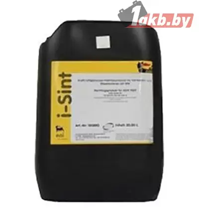 Eni i-Sint TD 10W-40 20л