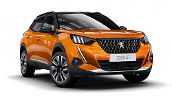 Масла Peugeot 2008 1 поколение, вкл.рестайлинг (2014-2019)