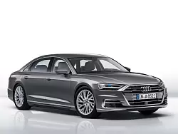 Масла Для легковых автомобилей Audi A8 2 поколение (4E2/4E8) 2002-2010