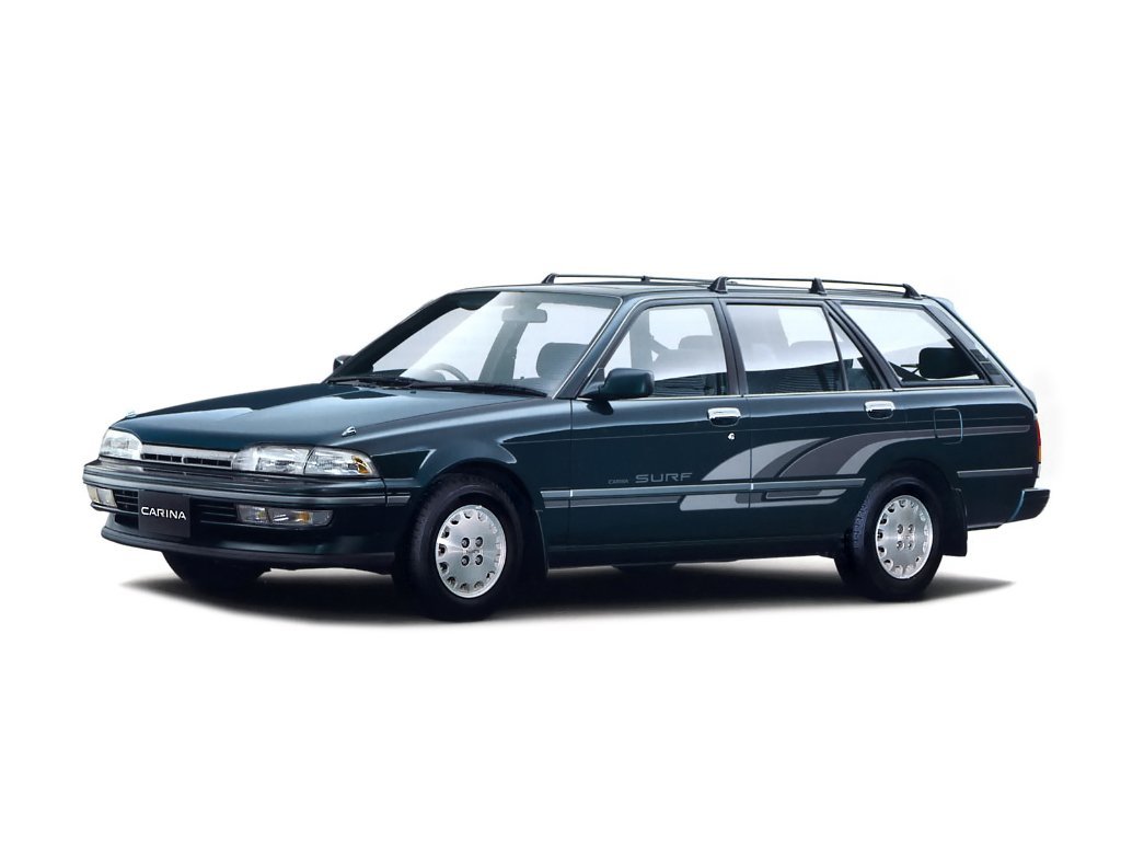 V (T170) 1987 - 1993