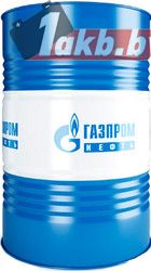 Gazpromneft Diesel Extra 15W-40 205л