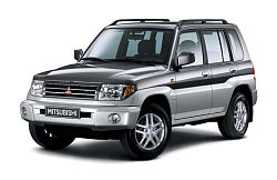 Масла Mitsubishi Pajero Pinin