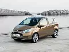 Аккумуляторы для Легковых автомобилей Ford (Форд) B-MAX