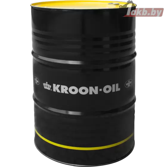 Kroon Oil Torsynth 10W-40 208л