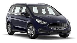 Масла Ford Galaxy