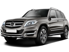 Аккумуляторы для Легковых автомобилей Mercedes-Benz (Мерседес) GLK-klasse