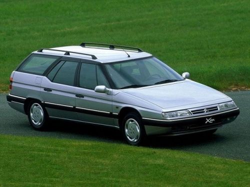 II 1994 - 2000