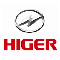 Аккумуляторы для  Автобусов Higer (Хигер)