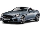 Аккумуляторы для Легковых автомобилей Mercedes-Benz (Мерседес) SLK-klasse III (R172) - с 2011 г.в.