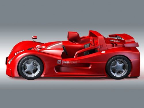SuperSport - с 2006 г.в.