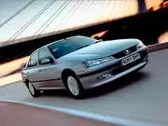 Аккумуляторы для Легковых автомобилей Peugeot (Пежо) 406