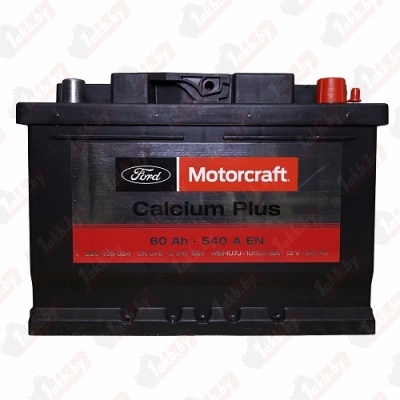 FORD 2247685 Focus 12V (60A/h) 540A