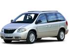 Аккумуляторы для Легковых автомобилей Chrysler (Крайслер) Voyager