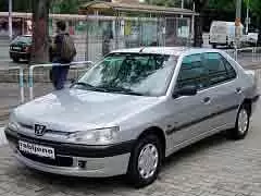 Аккумуляторы для Легковых автомобилей Peugeot (Пежо) 306