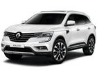 Аккумуляторы для Легковых автомобилей Renault (Рено) Koleos