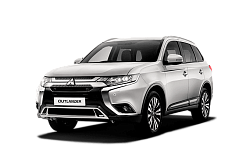 Масла Mitsubishi Outlander