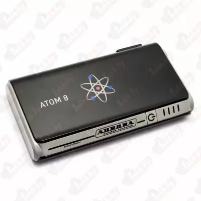 Пусковое устройство AURORA ATOM-8 (Бензин до 2.5 л)