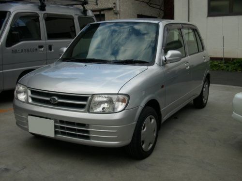 V 1998 - 2003
